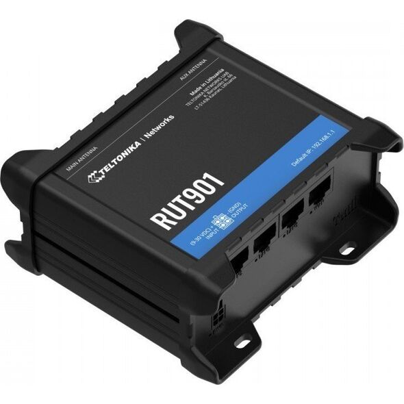 Router Teltonika RUT901 (RUT901000000)