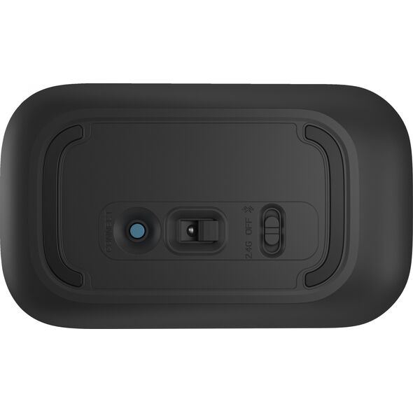 Mysz HP HP Z3700 Dual Silver Wireless Mouse EURO - bezdrátová myš