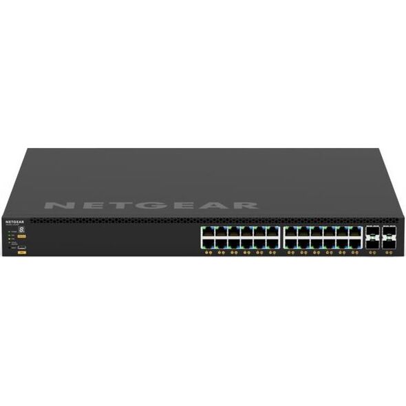 Switch NETGEAR GSM4328-100NES