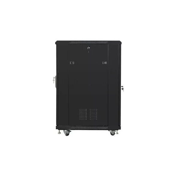 Szafa Lanberg Stojąca 19" 22U (FF01-6822-23B)