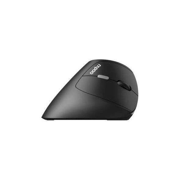 Mysz Rapoo RAPOO MYSZ ERGONOMICZNA BEZPRZEWODOWA EV250