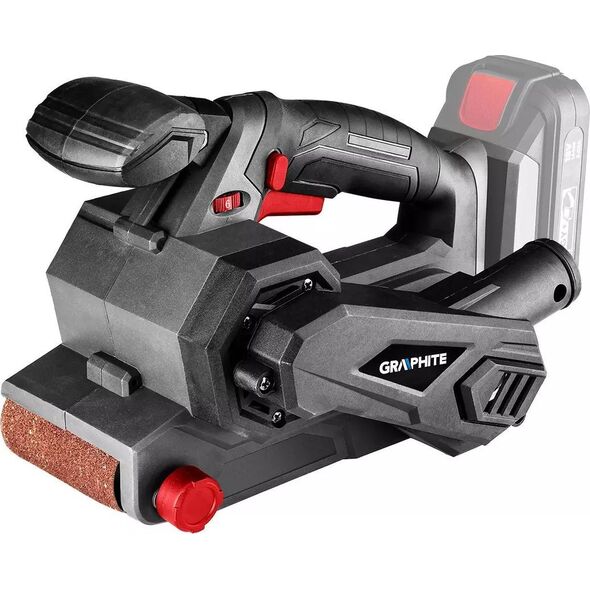 Szlifierka Graphite 58GE136