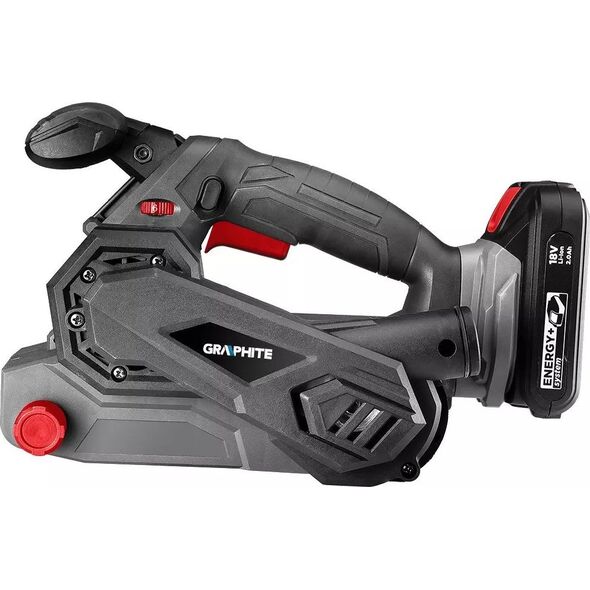 Szlifierka Graphite 58GE136