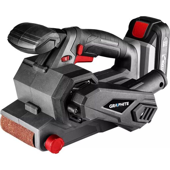 Szlifierka Graphite 58GE136