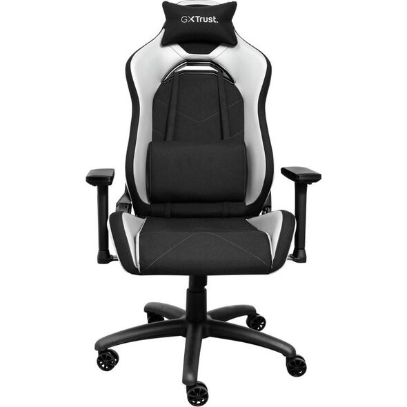 Fotel Trust GXT 714W Ruya Białe