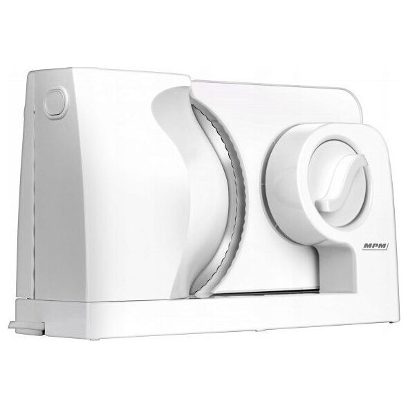 Krajalnica MPM Krajalnica MPM MKR-05 150W regulacja krojenia