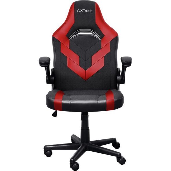 Fotel Trust GXT703R RIYE czerwony