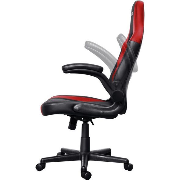 Fotel Trust GXT703R RIYE czerwony