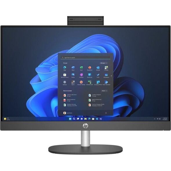 Komputer HP Komputer All-in-One ProOne 240 G10 i5-1335U 512GB/16GB/23.8/W11P 936H6EA