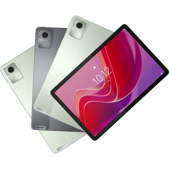 Tablet Lenovo Tab M11 11" 4/128GB WIFI Szare (ZADA0024PL)
