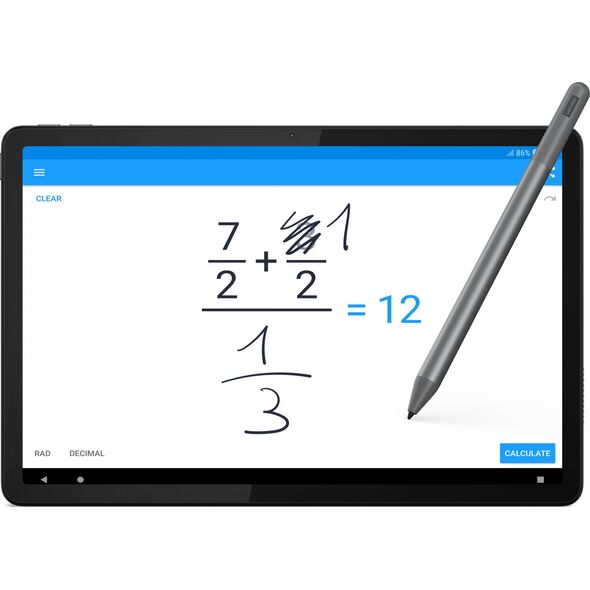 Tablet Lenovo Tab M11 11" 4/128GB WIFI Szare (ZADA0024PL)