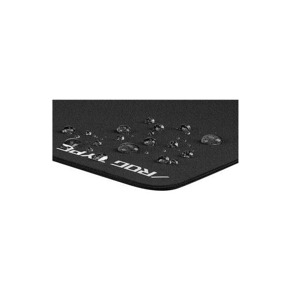 Podkładka Asus Podkładka pod mysz ROG Hone Ace XXL 40x90x0.3cm BLACK