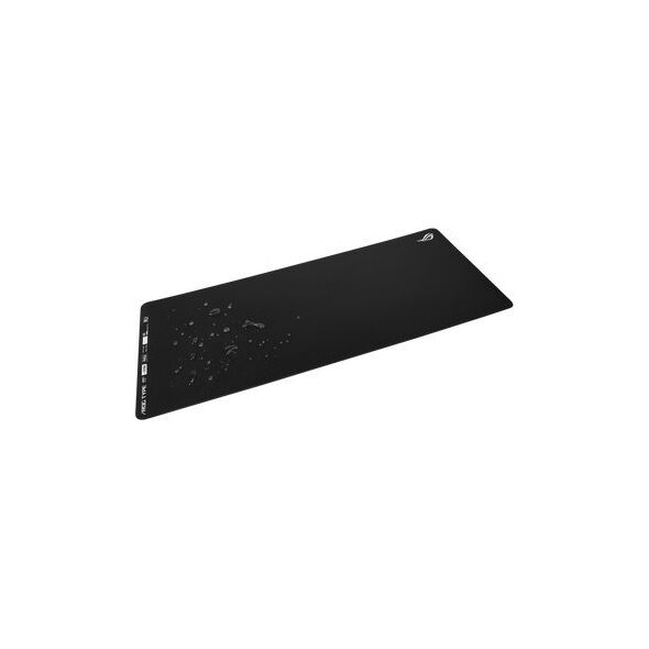 Podkładka Asus Podkładka pod mysz ROG Hone Ace XXL 40x90x0.3cm BLACK