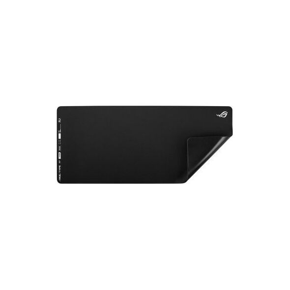 Podkładka Asus Podkładka pod mysz ROG Hone Ace XXL 40x90x0.3cm BLACK