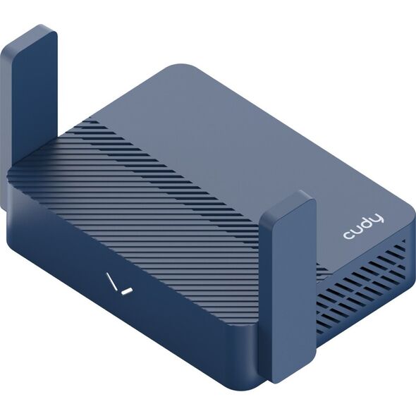 Router Cudy TR3000 VPN Travel AX3000
