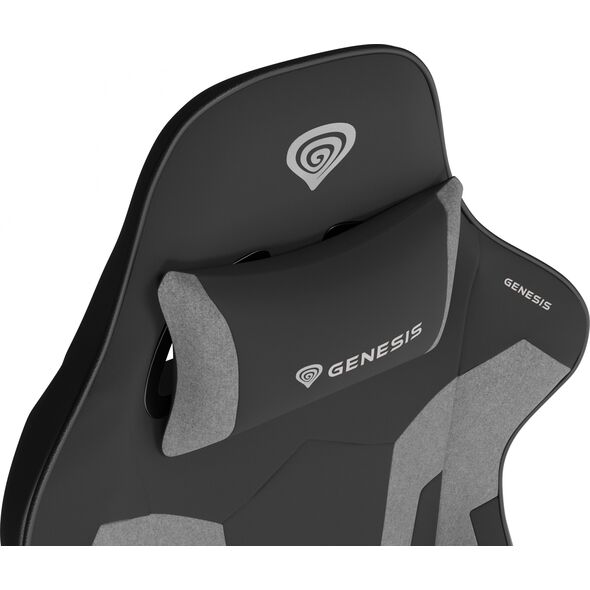 Fotel Genesis Dla Graczy - NITRO 720 (NFG-2096)