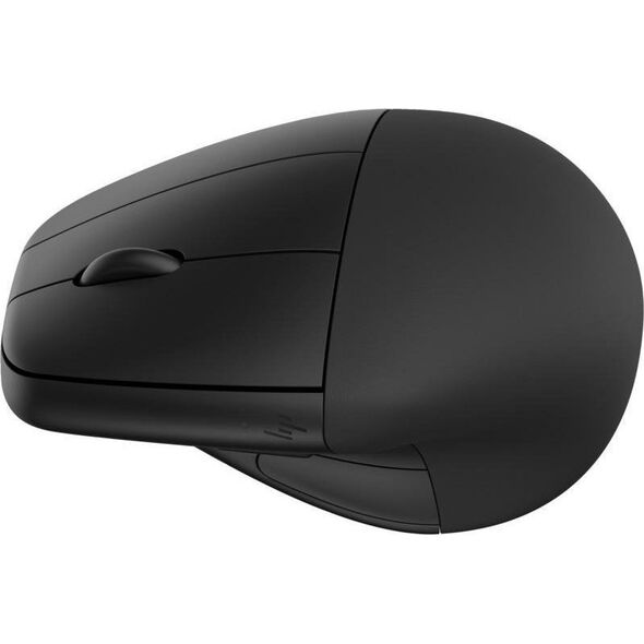 Mysz HP Myszka HP 920 Ergo Vertical - czarna -