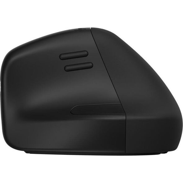 Mysz HP Myszka HP 920 Ergo Vertical - czarna -