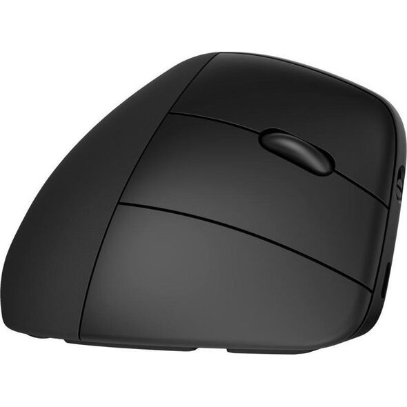 Mysz HP Myszka HP 920 Ergo Vertical - czarna -