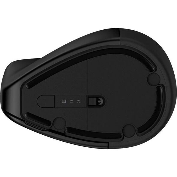 Mysz HP Myszka HP 920 Ergo Vertical - czarna -