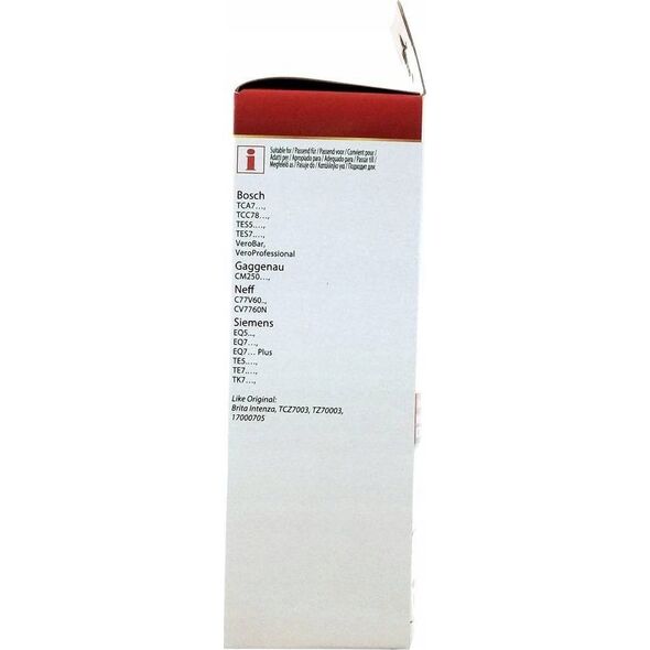 Scanpart WATER FILTER CARTRIDGE SCANPART