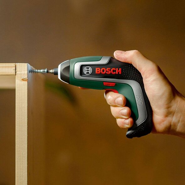 Bosch Wkrętak IXO 7 3.6 V 06039E0020