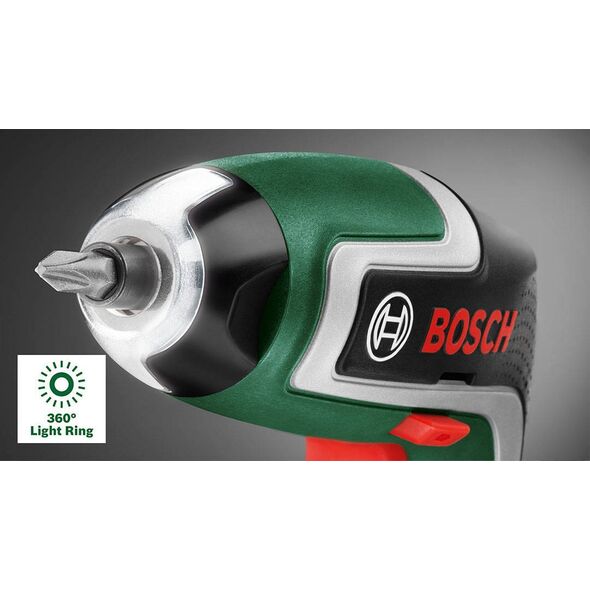 Bosch Wkrętak IXO 7 3.6 V 06039E0020