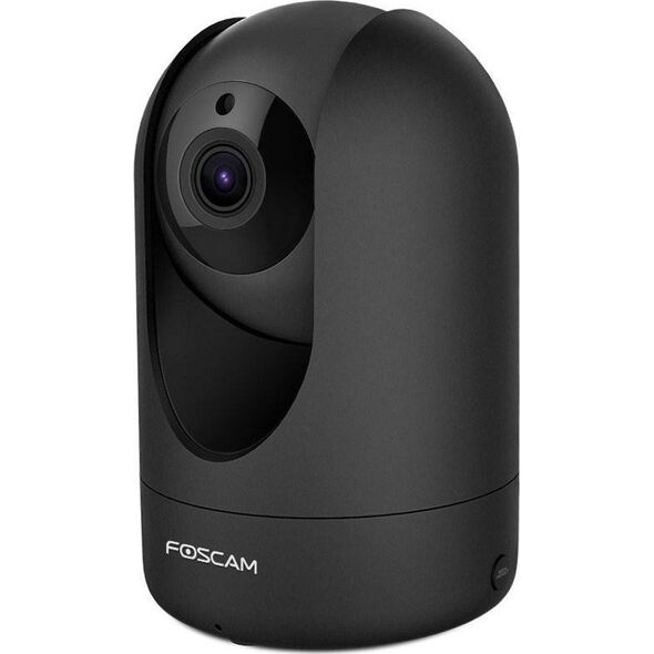 Kamera IP Foscam Kamera IP Wi-fi Foscam R4M INDOOR 4MP Czarna