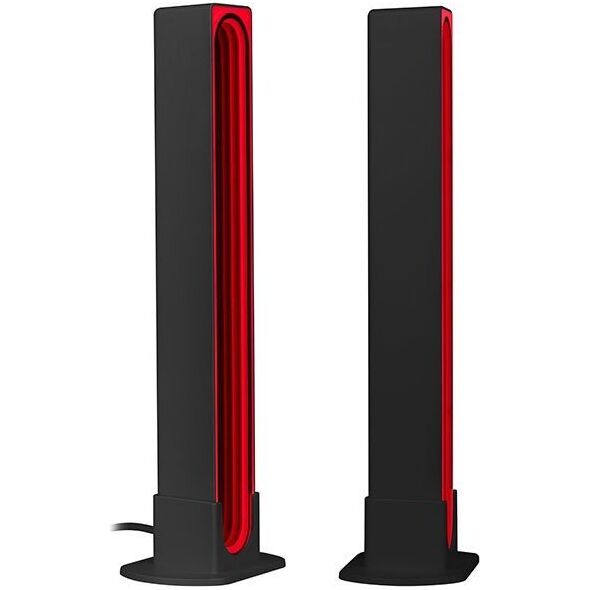 Lampka biurkowa Tracer czarna  (TRAOSW47252)