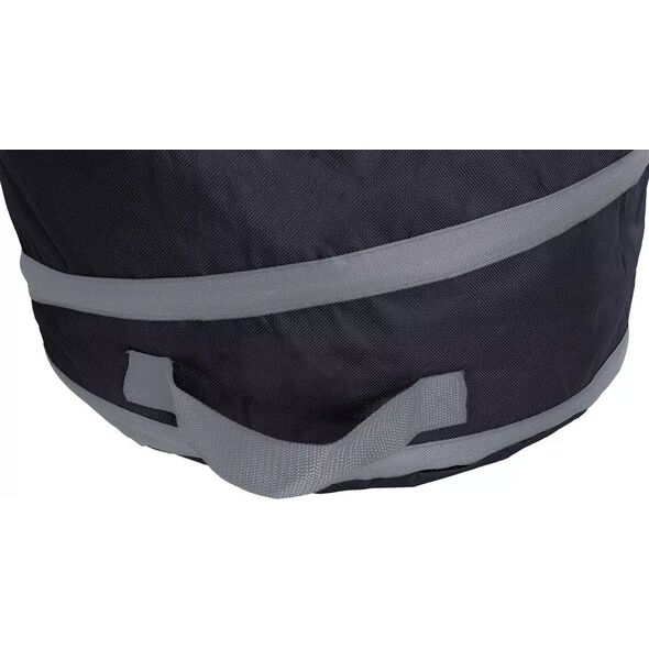 Skrzynia ogrodowa Neo Torba ogrodowa 85 litrów,długie uszy, składana, 180 g/m2 15-960