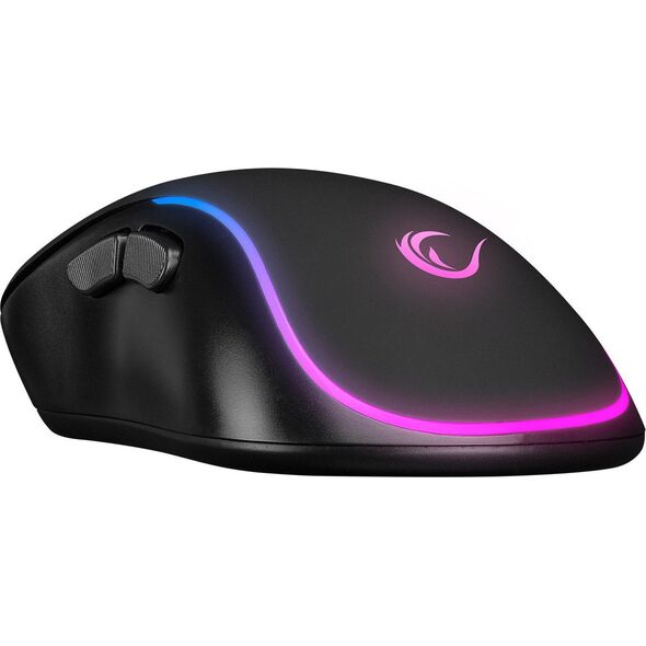 Mysz Rampage X-JAMMER  (SMX-R47)