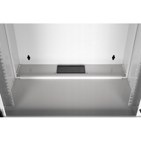 Szafa Digitus Rack Digitus 9HE Wall Mounting SOHO Pro Grey unm.