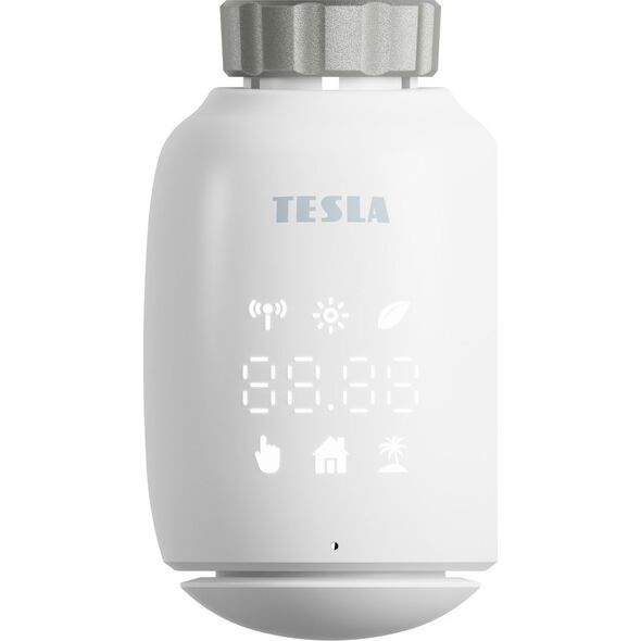 Tesla Smart Zawór termostatyczny TV500