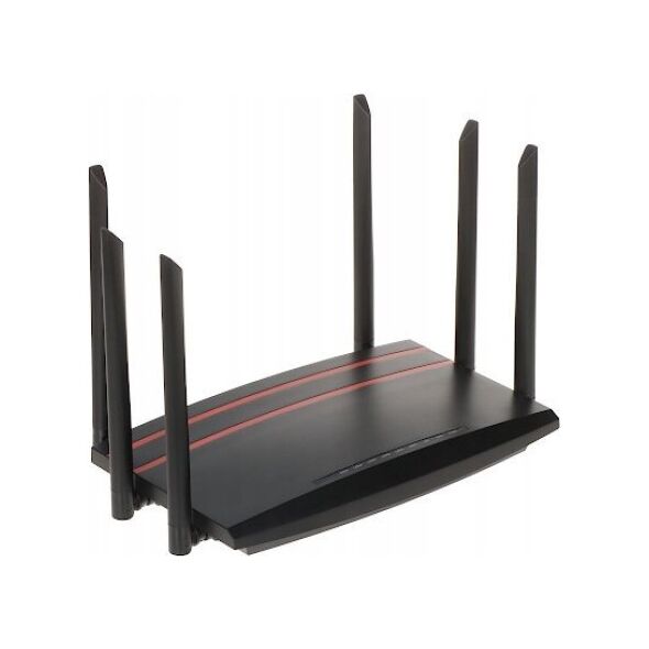 Access Point PUNKT DOSTĘPOWY 4G+ LTE Cat. 6 +ROUTER LTE-CA2-103 Wi-Fi 2.4&nbsp|GHz, 5&nbsp|GHz, 866&nbsp|Mb/s + 300&nbsp|Mb/s