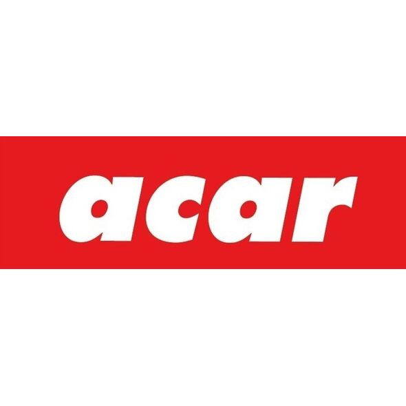 Listwa zasilająca Acar acar S6 USB A+C (szybka ładowarka) W2438