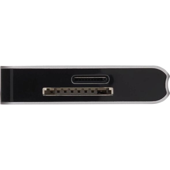 Stacja/replikator Eaton USB-C (U442-DOCK5D-GY)