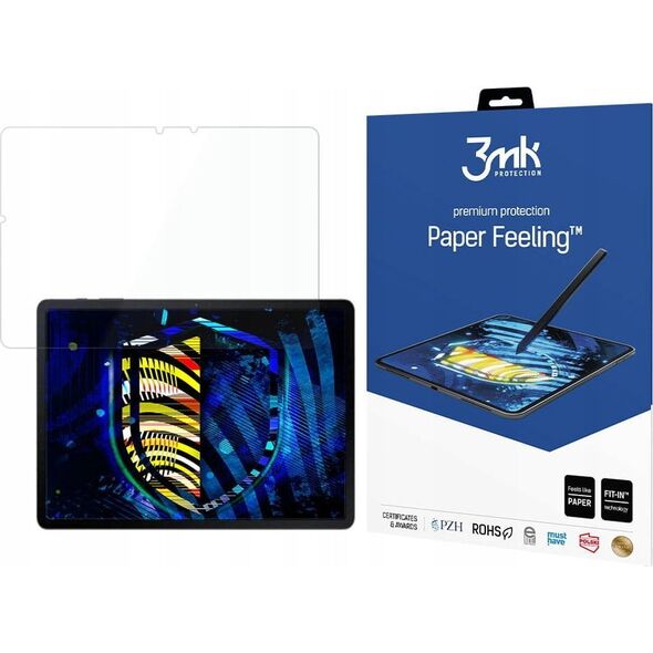 3MK Folia ochronna Samsung Galaxy Tab A9 - 3mk Paper Feeling (2 szt.)