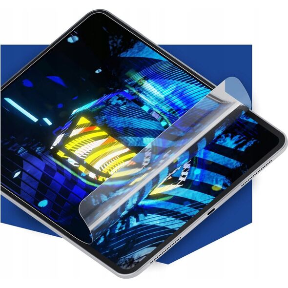 3MK Folia ochronna Samsung Galaxy Tab A9 - 3mk Paper Feeling (2 szt.)