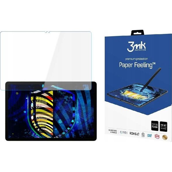 3MK Folia ochronna Samsung Galaxy Tab A9 - 3mk Paper Feeling (2 szt.)