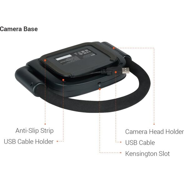 Digitus Wizualizer U70I