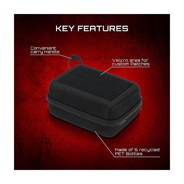 Torba Caturix Caturix Accessory ecotec controller case