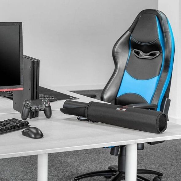 Caturix Caturix mouse mat case