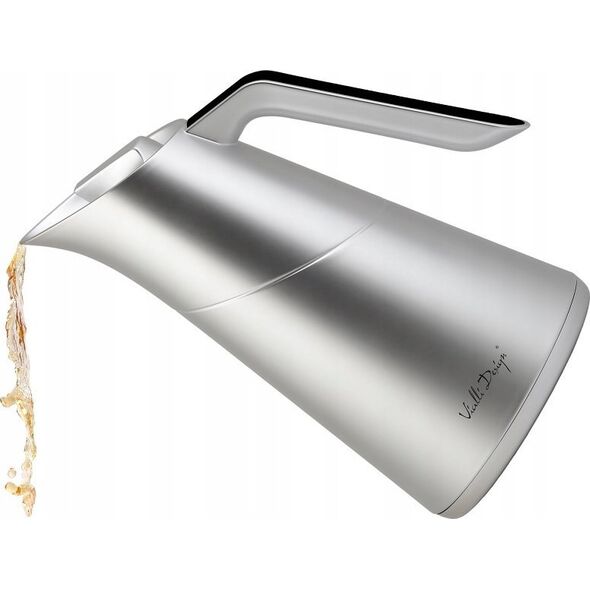 Vialli Design Vialli Design Soho 1L srebrno-czarny