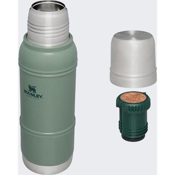 Stanley Stanley termos THE ARTISAN 1 l - HAMMERTONE GREEN