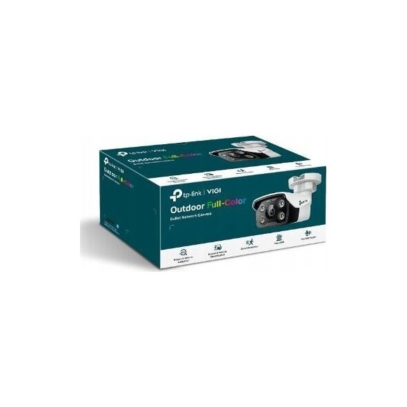 Kamera IP TP-Link Kamera VIGI C350(6mm) 5MP Full-Color Bullet