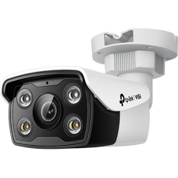 Kamera IP TP-Link Kamera sieciowa VIGI C350(4mm) 5MP Full-Color typu Bullet
