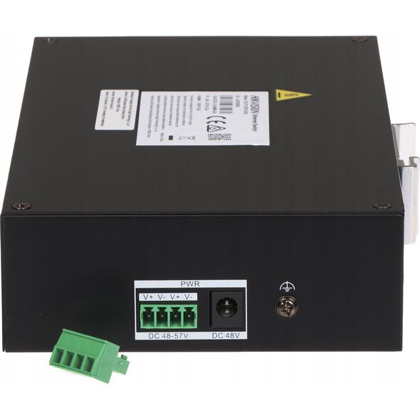 Switch Hikvision SWITCH POE DS-3T1310P-SI/HS 8-PORTOWY SFP Hikvision
