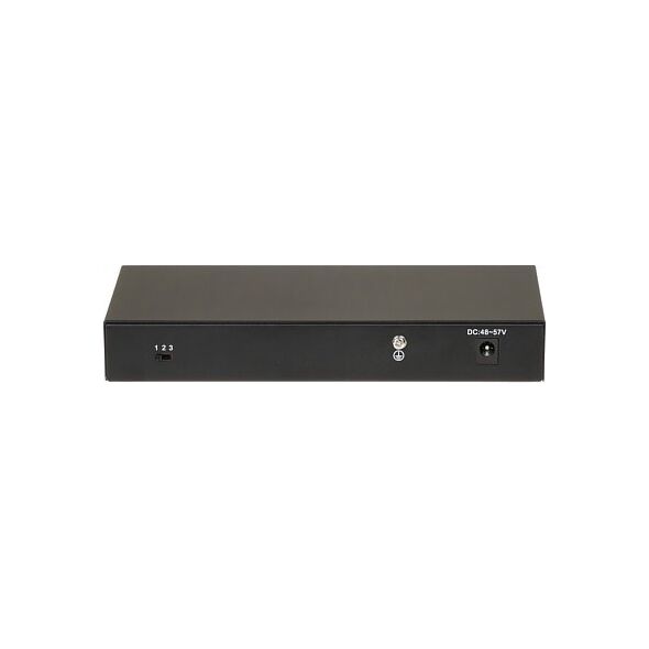 Switch SWITCH POE GTX-CLM1-10-8G2G 8-PORTOWY