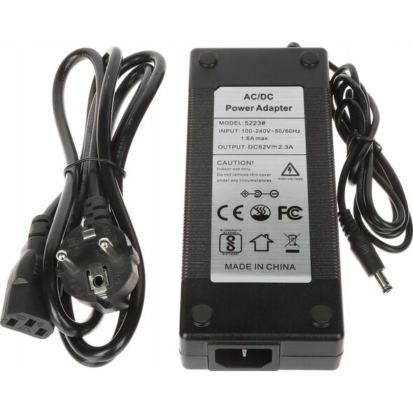Switch SWITCH POE GTX-CLM1-10-8G2G 8-PORTOWY