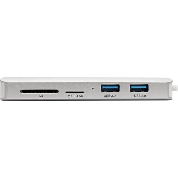 Adapter USB Eaton Adapter USBC DOCK,HDMI/ETHRNT/SD CARD U442-DOCK11-S
